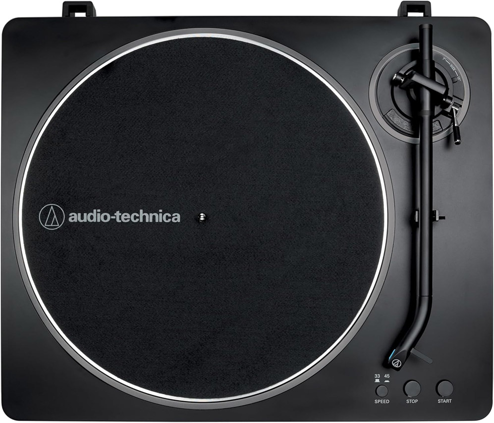 Audio Technica AT-LP70X BS